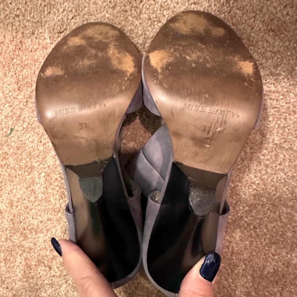 Woman’s sandal - Picture 5 of 6
